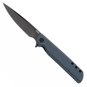 LCK+ Drop Point Folding Knife