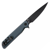 LCK+ Drop Point Folding Knife