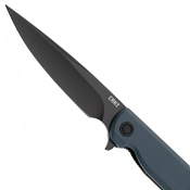 LCK+ Drop Point Folding Knife