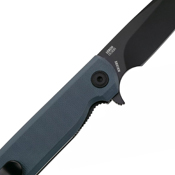 LCK+ Drop Point Folding Knife