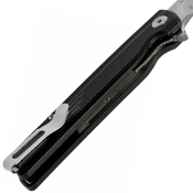 Assisted Folding LCK Knife