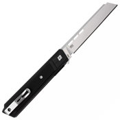 Zephyr Lightweight EDC Flipper Knife