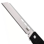 Zephyr Lightweight EDC Flipper Knife