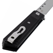 Zephyr Lightweight EDC Flipper Knife