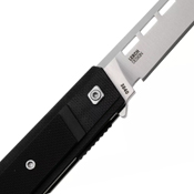 Zephyr Lightweight EDC Flipper Knife