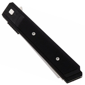 Zephyr Lightweight EDC Flipper Knife