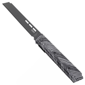 Zephyr Lightweight EDC Flipper Knife