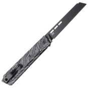 Zephyr Lightweight EDC Flipper Knife