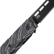 Zephyr Lightweight EDC Flipper Knife