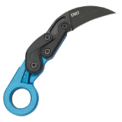 Provoke Zap Karambit Folding Knife