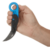 Provoke Zap Karambit Folding Knife
