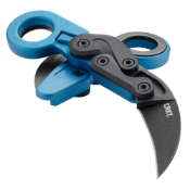 Provoke Zap Karambit Folding Knife