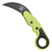 Provoke Zap Karambit Folding Knife