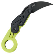 Provoke Zap Karambit Folding Knife