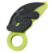 Provoke Zap Karambit Folding Knife