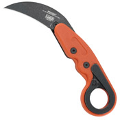 Provoke Zap Karambit Folding Knife