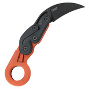 Provoke Zap Karambit Folding Knife