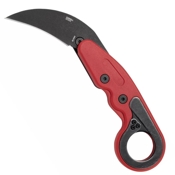 Provoke Zap Karambit Folding Knife