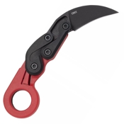 Provoke Zap Karambit Folding Knife