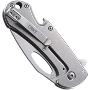 Bev-Edge Folding Knife w/ Bottle Opener