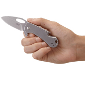 Bev-Edge Folding Knife w/ Bottle Opener