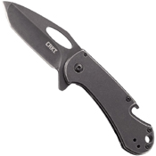Bev-Edge Folding Knife w/ Bottle Opener