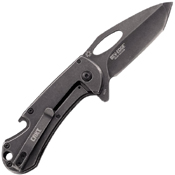 Bev-Edge Folding Knife w/ Bottle Opener