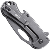 Bev-Edge Folding Knife w/ Bottle Opener