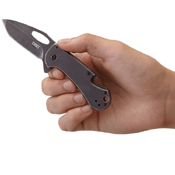 Bev-Edge Folding Knife w/ Bottle Opener