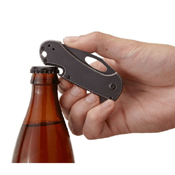 Bev-Edge Folding Knife w/ Bottle Opener