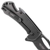 Bev-Edge Folding Knife w/ Bottle Opener