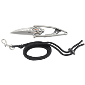 Snap Lock Beat Blast Finish Blade Folding Knife