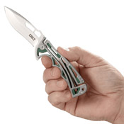 Nirk Tighe Folding Knife