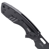 Pilar Large Folding Knife