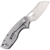 Pilar Large Folding Knife