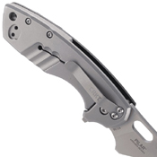 Pilar Large Folding Knife