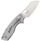 Pilar Large Folding Knife