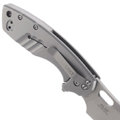 Pilar Large Folding Knife