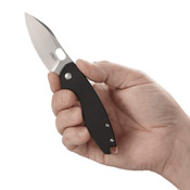 Pilar III Folding Knife