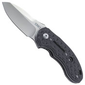 Ikoma No Time Off Liner Lock Folding Knife