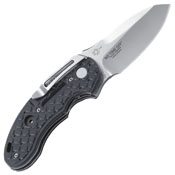 Ikoma No Time Off Liner Lock Folding Knife