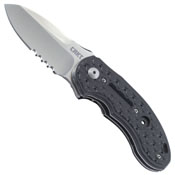 Ikoma No Time Off Liner Lock Folding Knife