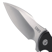 Terrestrial Liner Lock Flipper Knife