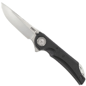 Seismic Deadbolt Lock Folding Knife