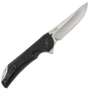 Seismic Deadbolt Lock Folding Knife