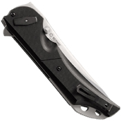 Seismic Deadbolt Lock Folding Knife