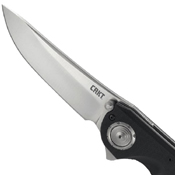 Seismic Deadbolt Lock Folding Knife