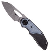 CRKT Attaboy Deadbolt Assisted Folding Knife