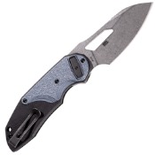 CRKT Attaboy Deadbolt Assisted Folding Knife