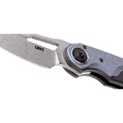 CRKT Attaboy Deadbolt Assisted Folding Knife